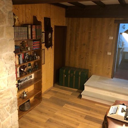 B&B Chalet Abetone Kültér fotó