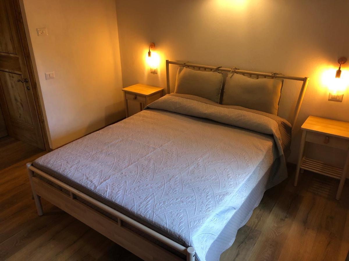B&B Chalet Abetone Kültér fotó