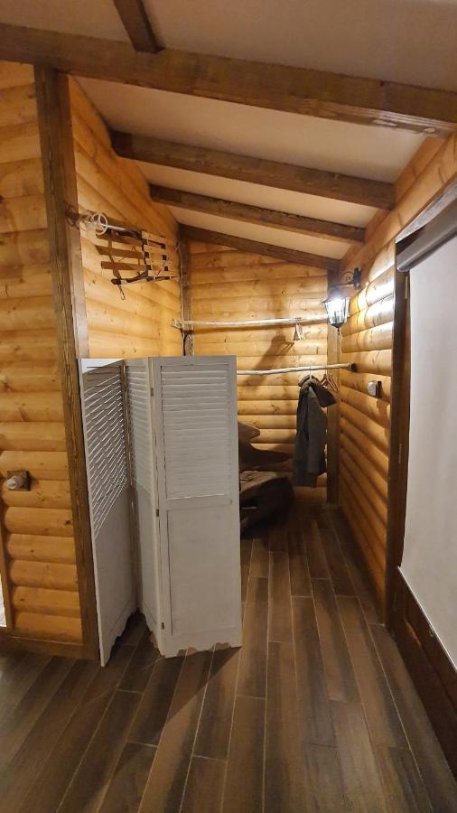 B&B Chalet Abetone Kültér fotó